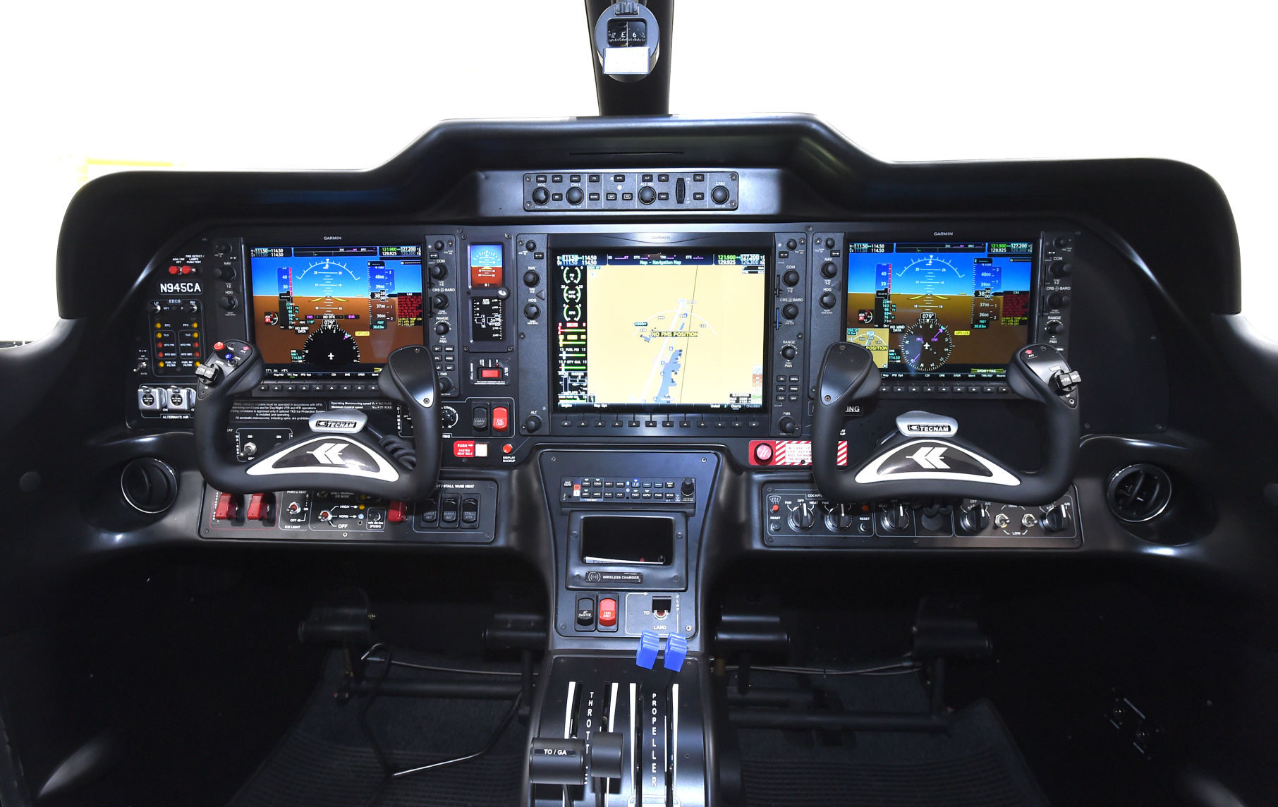 Cape Air plane